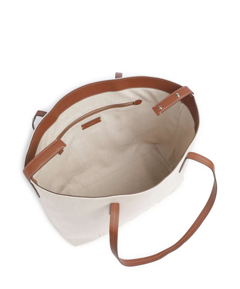 Radley London Dukes Place Large Bolsa shopping natural
