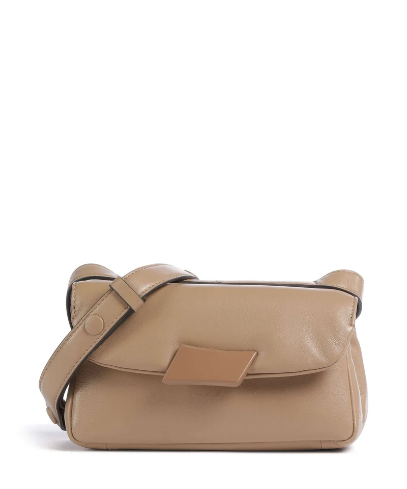 Radley London The Belsize Small Bolso de hombro sahara