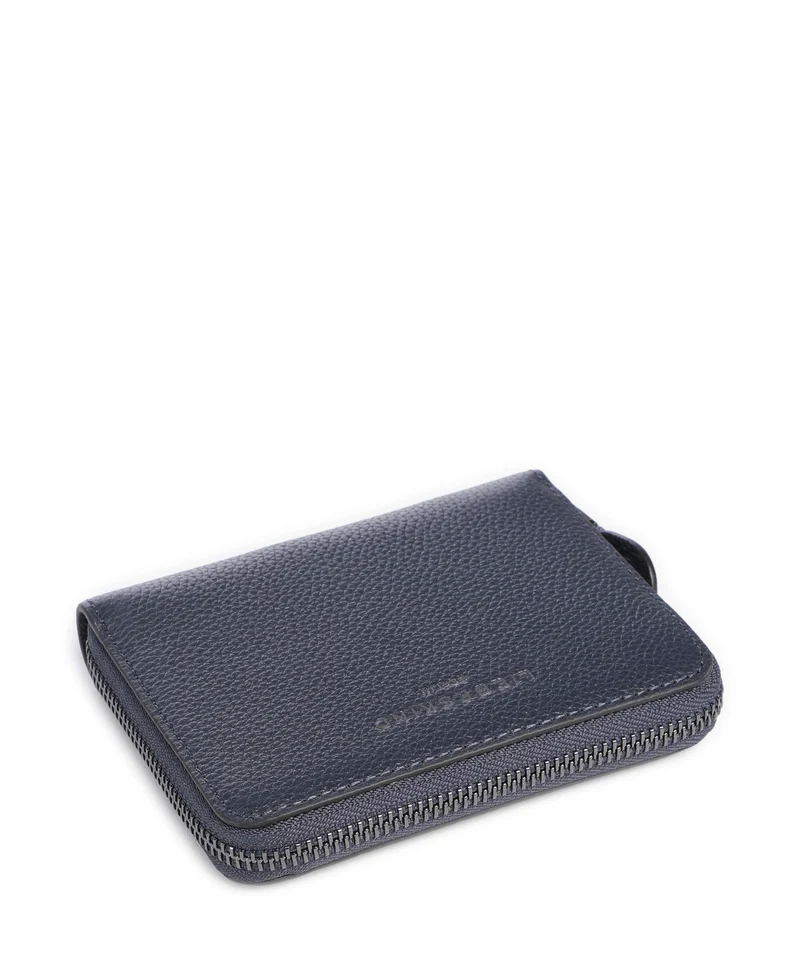Liebeskind Conny Zita Small Pebble M Monedero peacoat