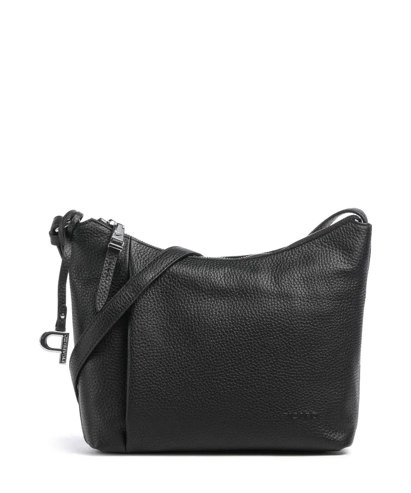 Picard Pure Bolso de hobo schwarz