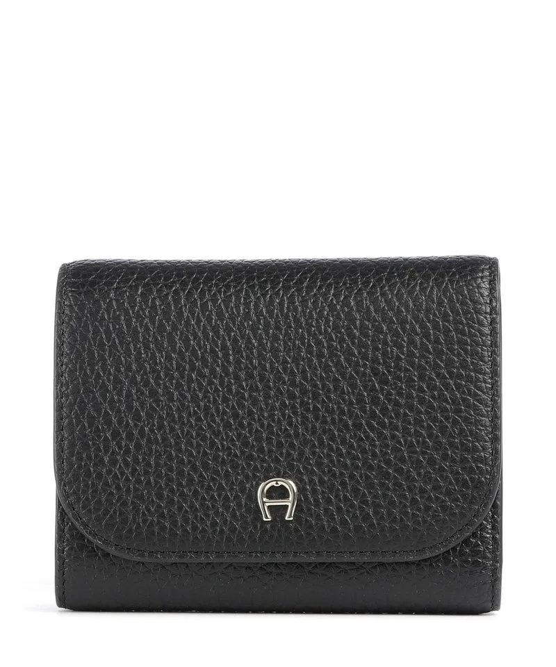 Aigner Pura Monedero black