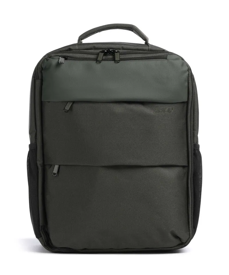 Jump Dunaa 21 Mochila de viaje khaki