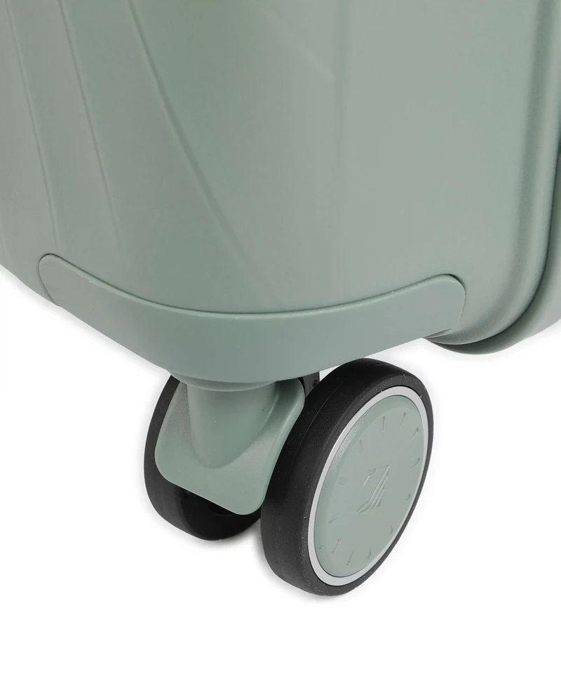 Travelite x Tamaris Voyaage Maleta con 4 ruedas sage green