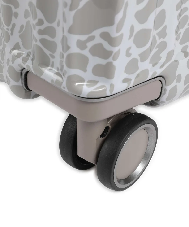 Travelite Lascana Edition Juego de maletas (4 ruedas) champagne