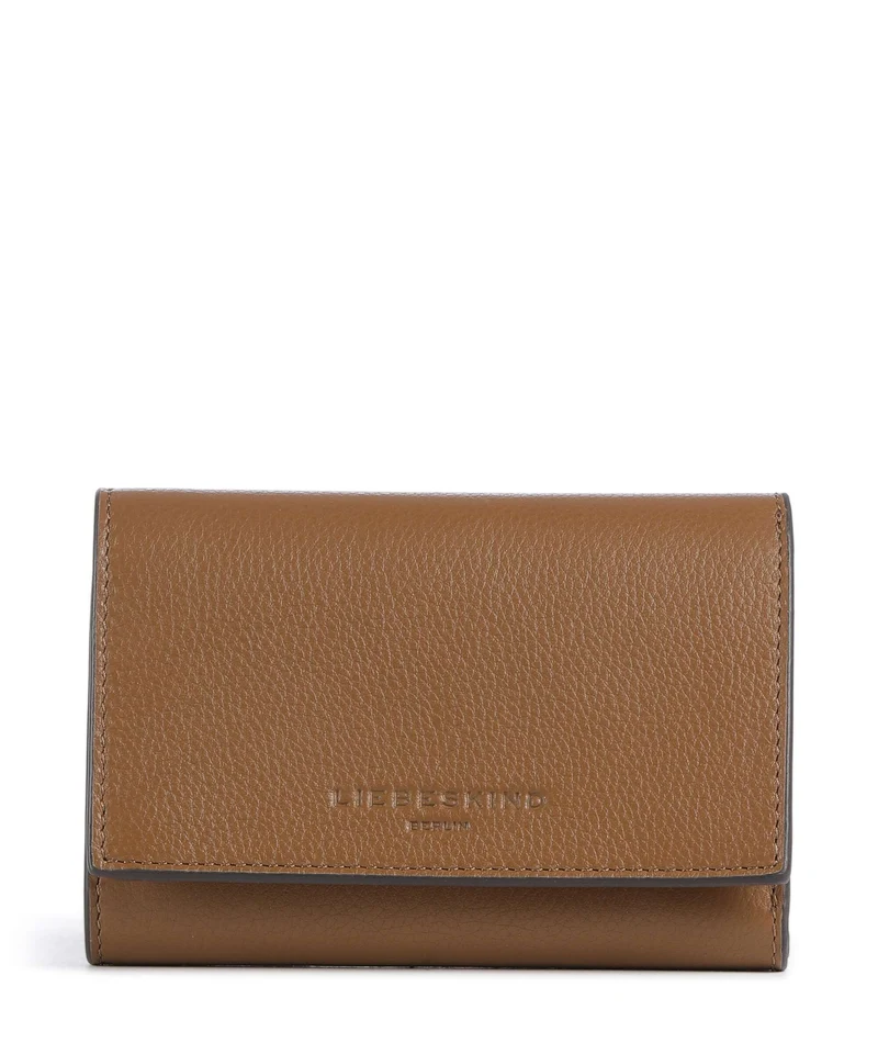 Liebeskind Linn Small Pebble M Monedero sepia