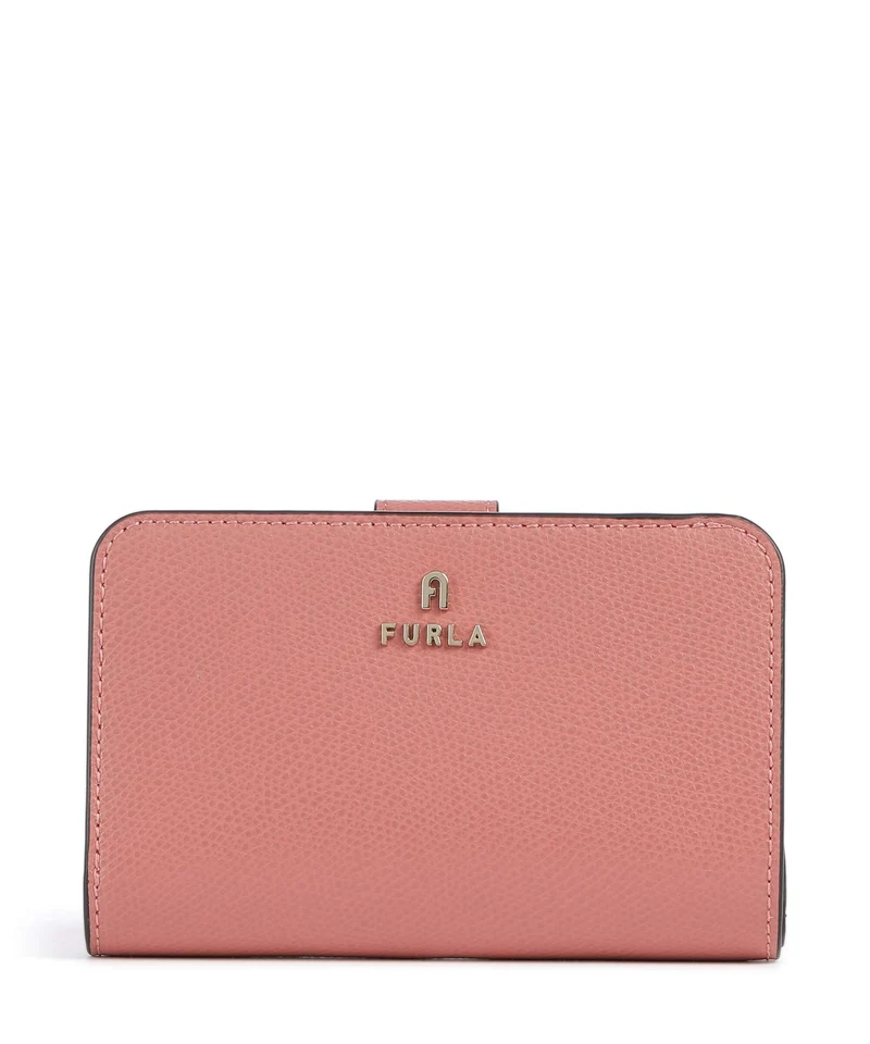 Furla Camelia M Monedero rosewood/corolla