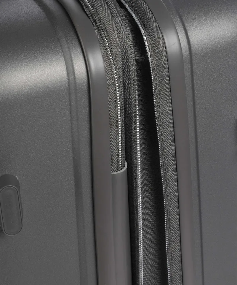 Travelite x Tamaris Voyaage Juego de maletas (4 ruedas) anthracite