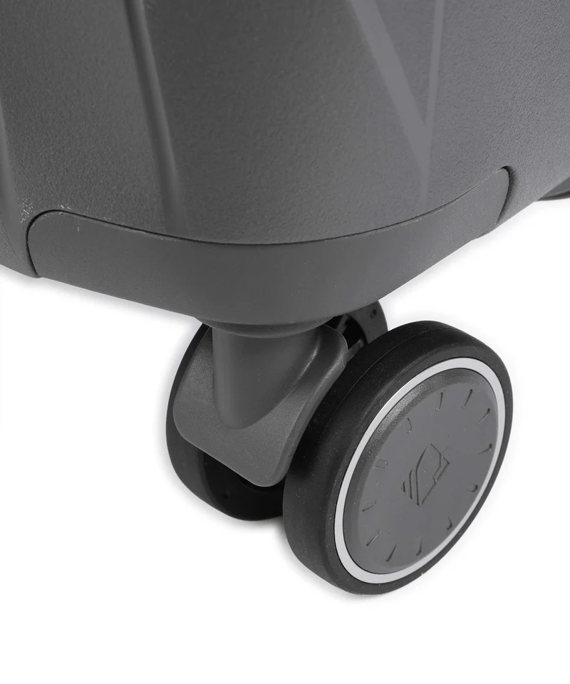 Travelite x Tamaris Voyaage Juego de maletas (4 ruedas) anthracite