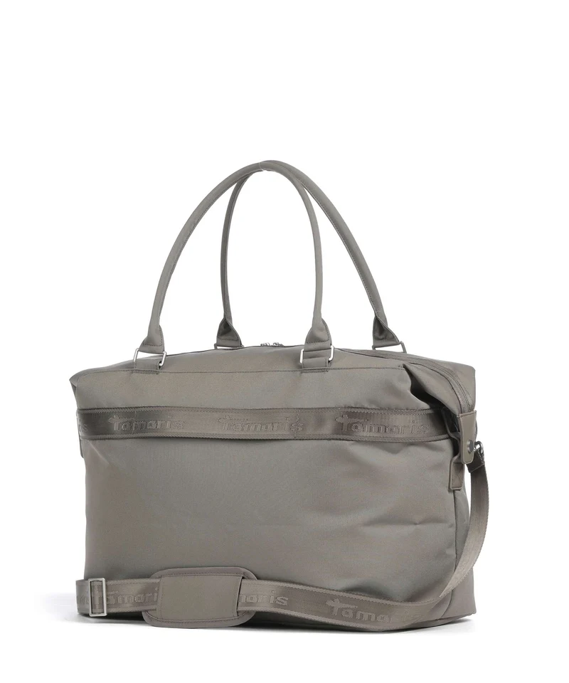 Travelite x Tamaris Voyaage Bolsa de fin de semana taupe