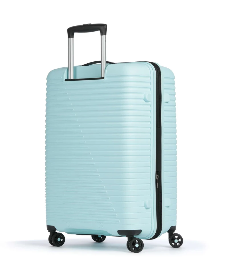 American Tourister Liftoff Maleta con 4 ruedas summer blue