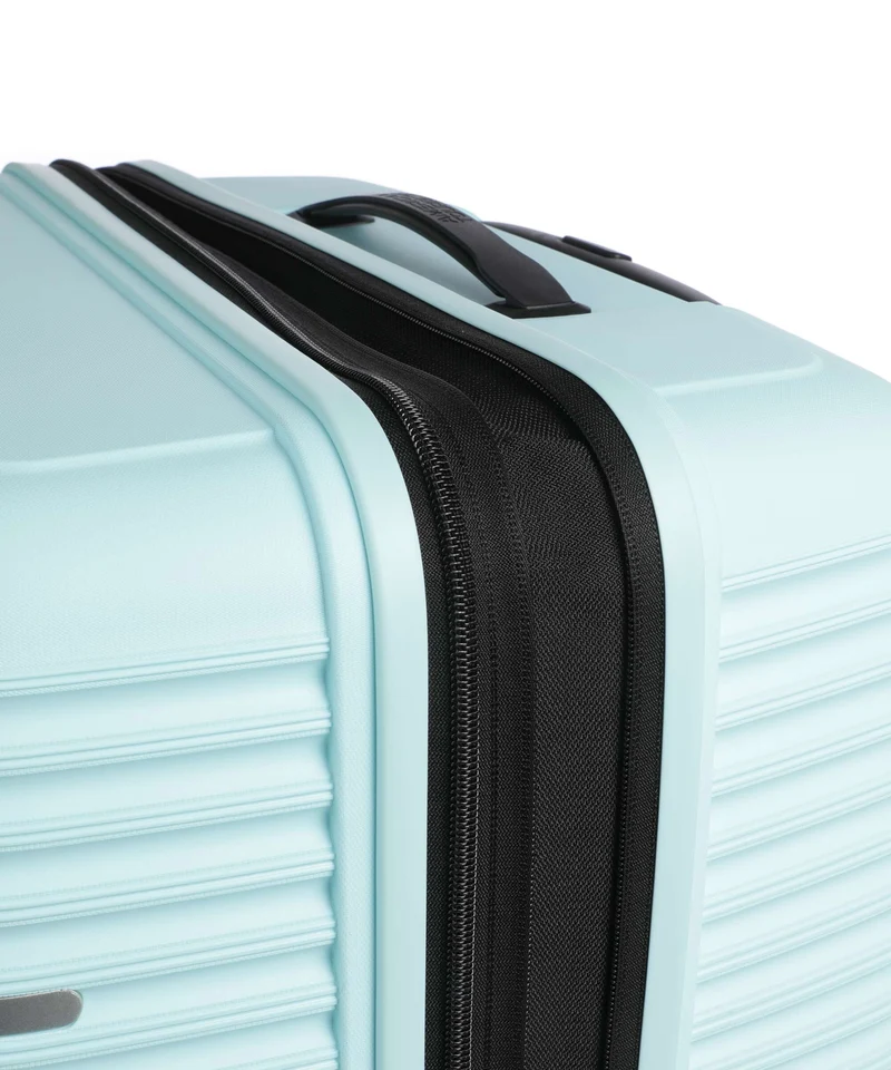 American Tourister Liftoff Maleta con 4 ruedas summer blue