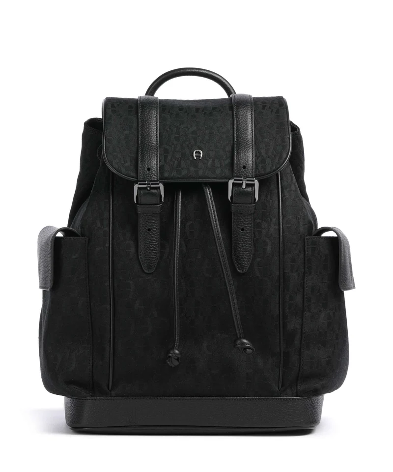 Aigner Diego M Mochila black