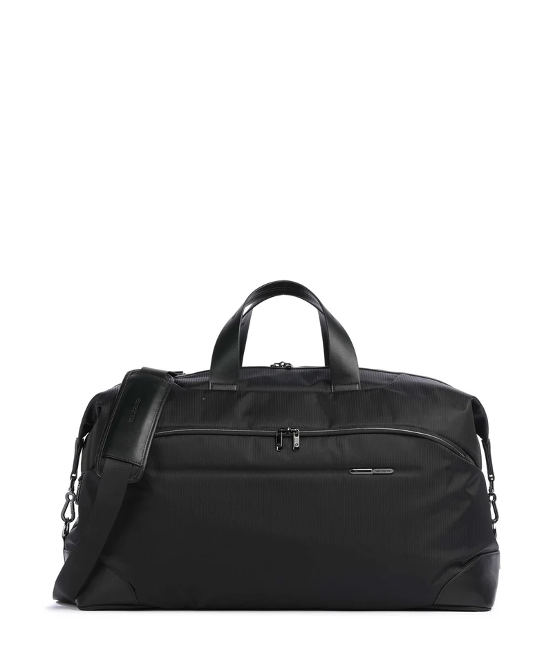 Samsonite Splendix Bolso de viaje black