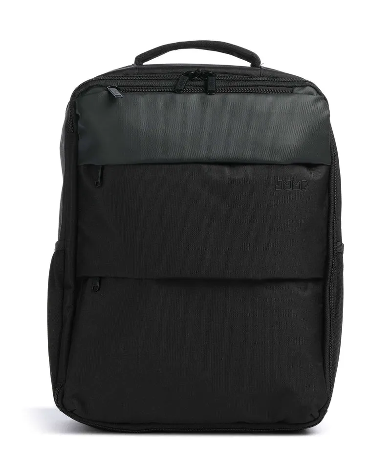 Jump Dunaa 21 Mochila de viaje black