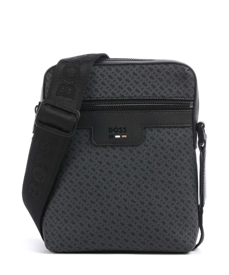 BOSS Ray Bandolera black