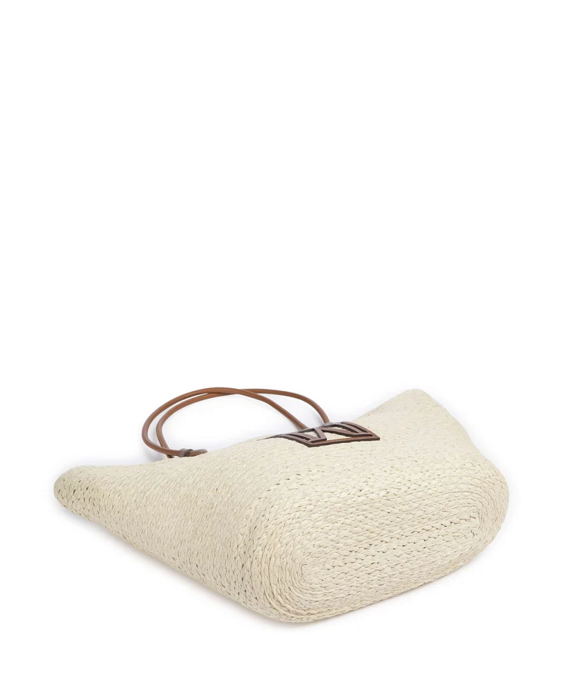 Marc O'Polo Jana Bolsa shopping burnt tobacco