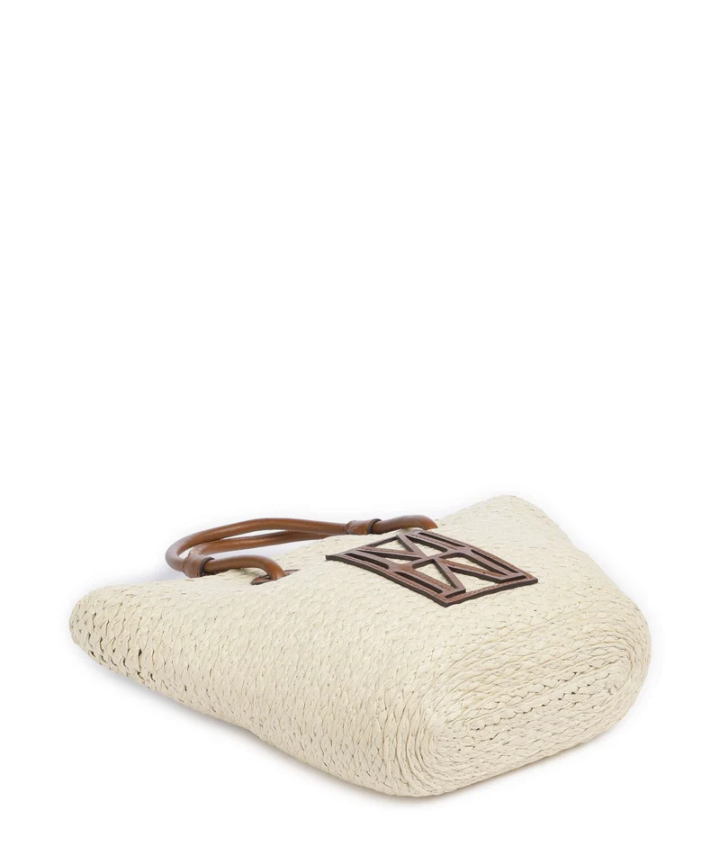 Marc O'Polo Joana Bolso de mano burnt tobacco