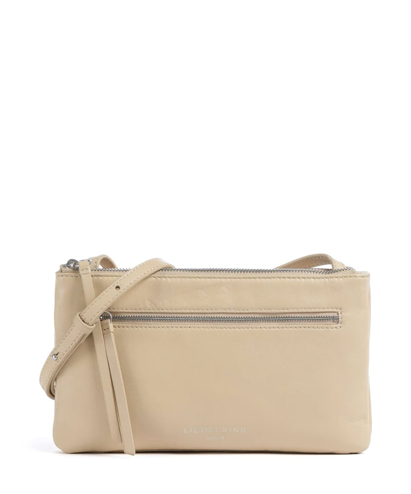 Liebeskind Zena Indian Sheep S Bandolera biscotti