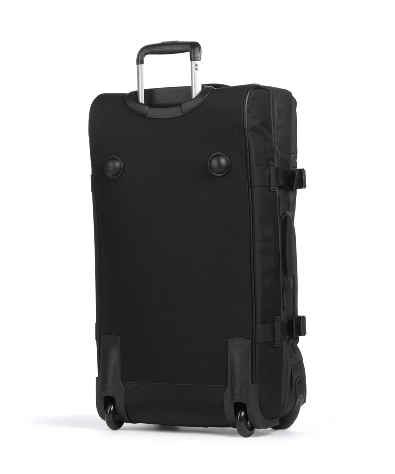 Travelite Bolonia Bolso de viaje con ruedas black