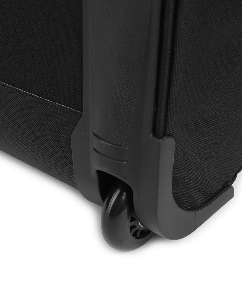 Travelite Bolonia Bolso de viaje con ruedas black