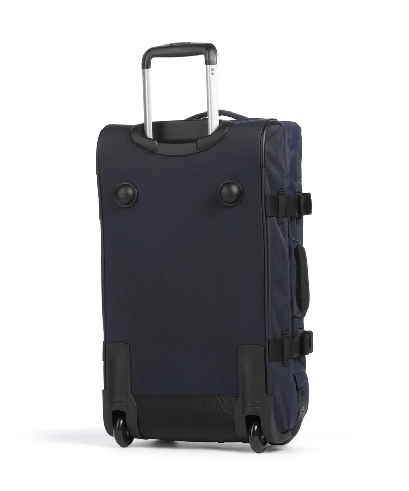Travelite Bolonia Bolso de viaje con ruedas navy