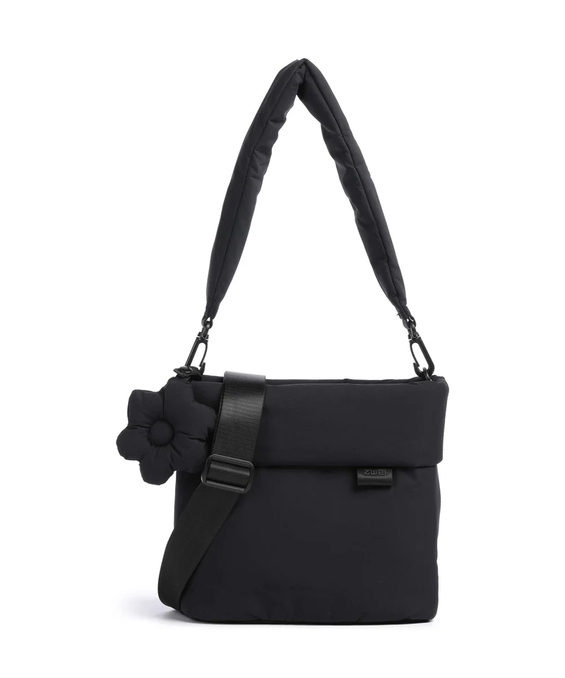 Zwei Hannah HA8 Bolso de hombro black