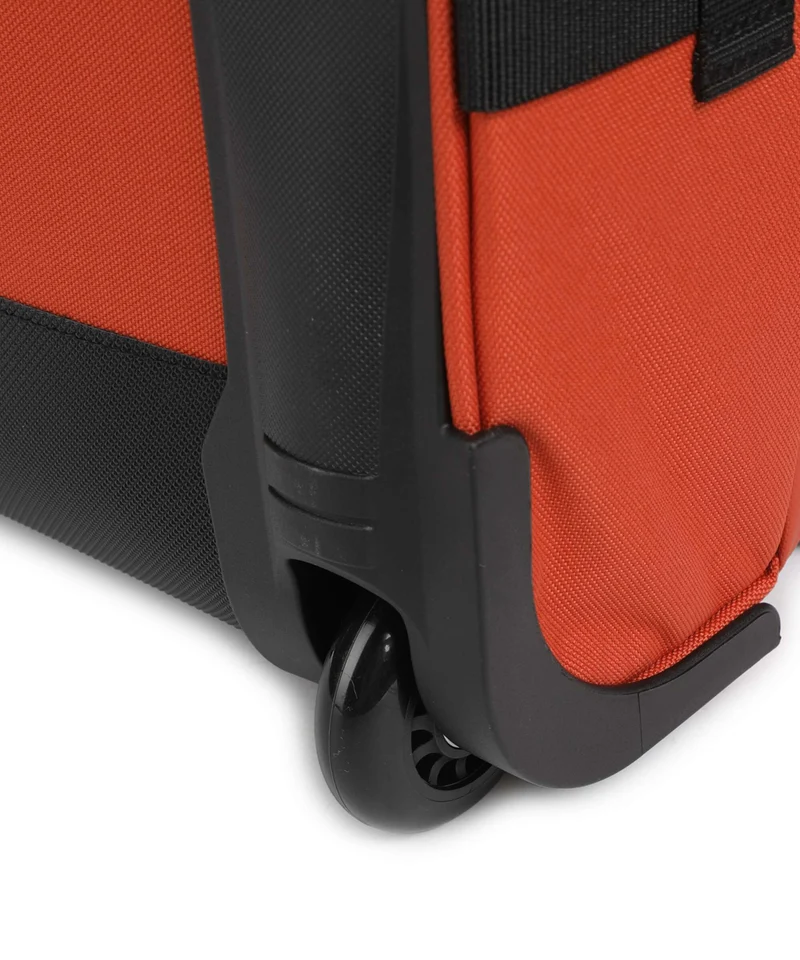 Travelite Bolonia Bolso de viaje con ruedas orange