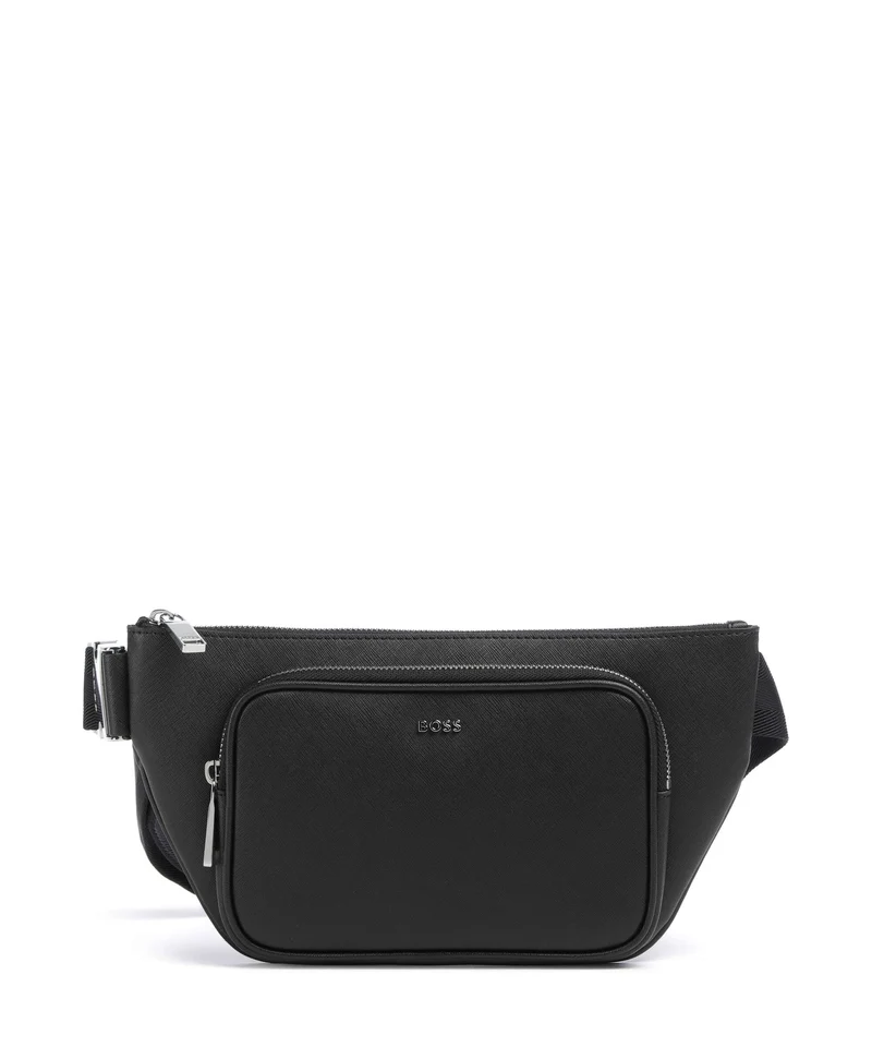 BOSS Northon Riñonera black