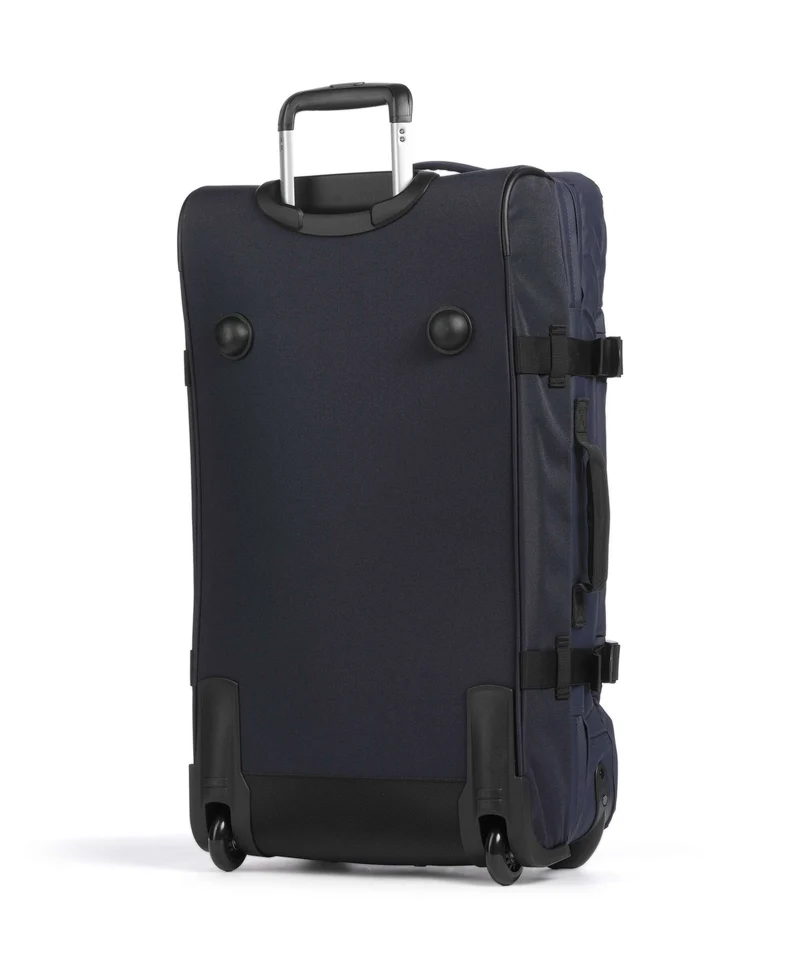 Travelite Bolonia Bolso de viaje con ruedas navy