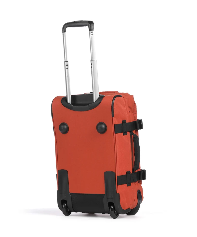 Travelite Bolonia Bolso de viaje con ruedas orange