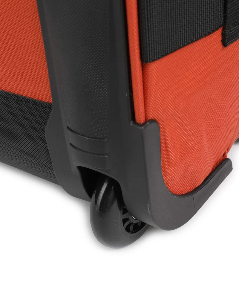 Travelite Bolonia Bolso de viaje con ruedas orange