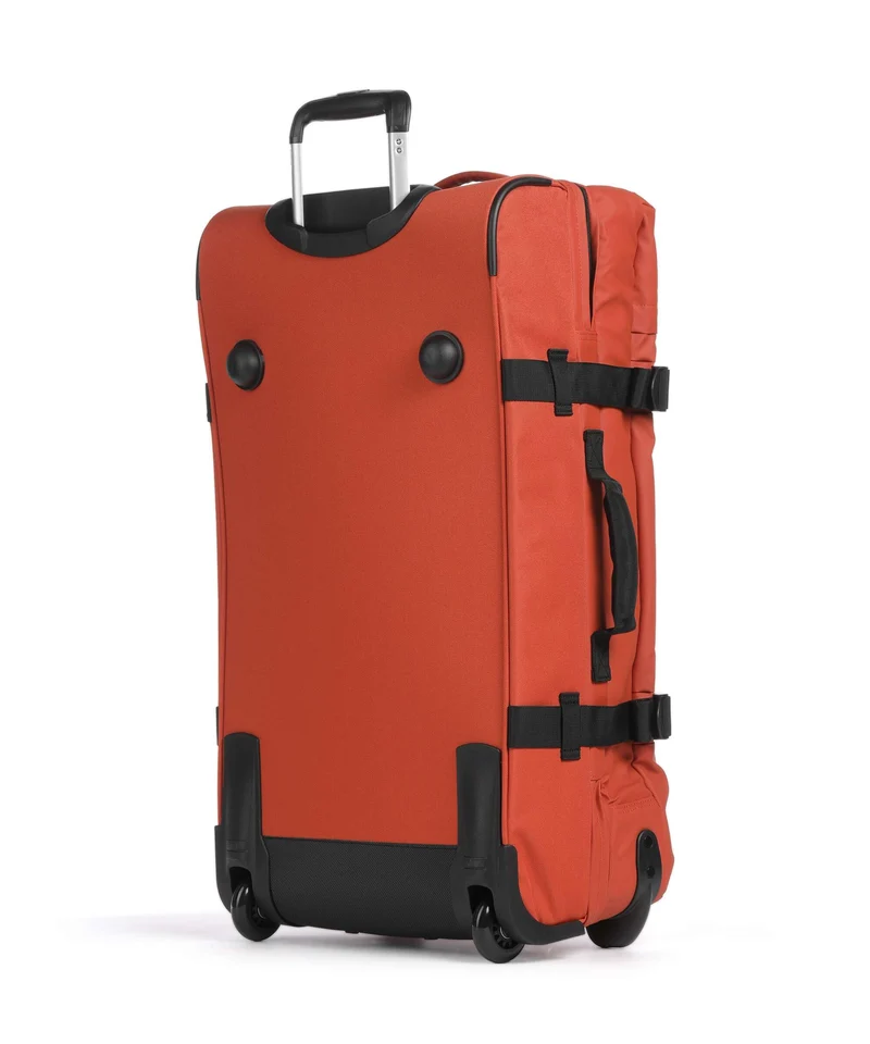 Travelite Bolonia Bolso de viaje con ruedas orange