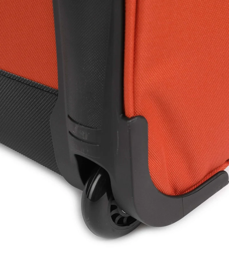 Travelite Bolonia Bolso de viaje con ruedas orange