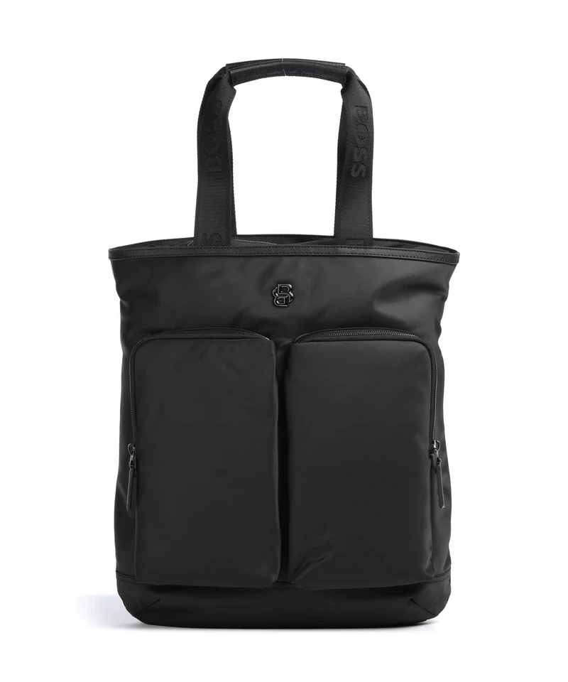 BOSS B Icon Bolso mochila black