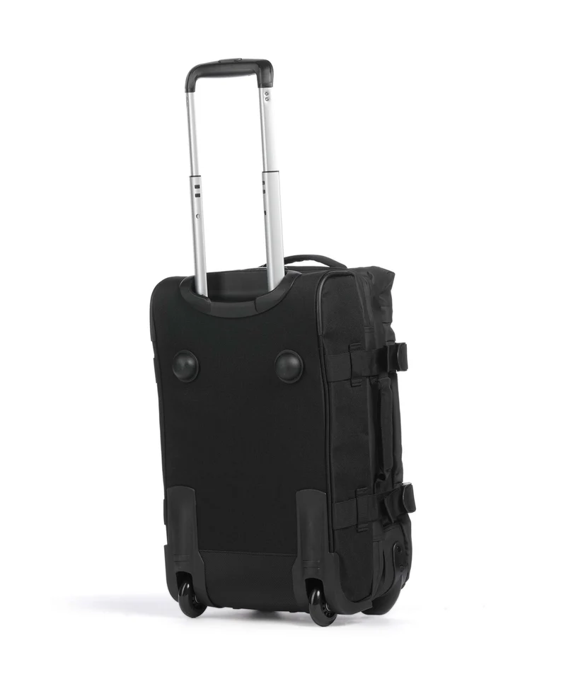 Travelite Bolonia Bolso de viaje con ruedas black