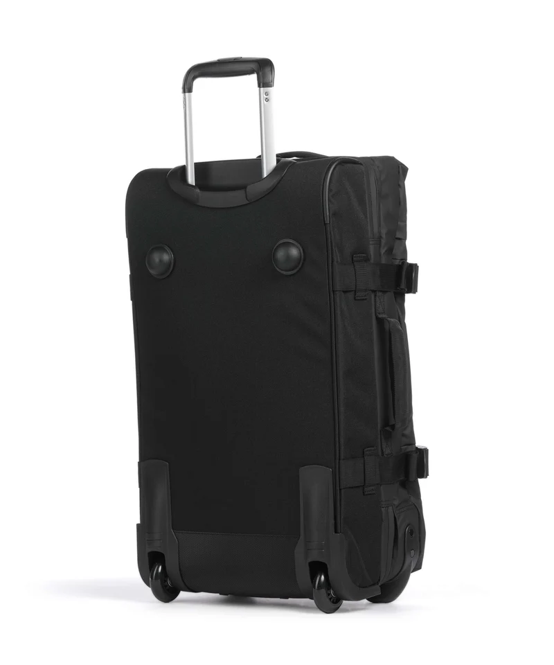 Travelite Bolonia Bolso de viaje con ruedas black