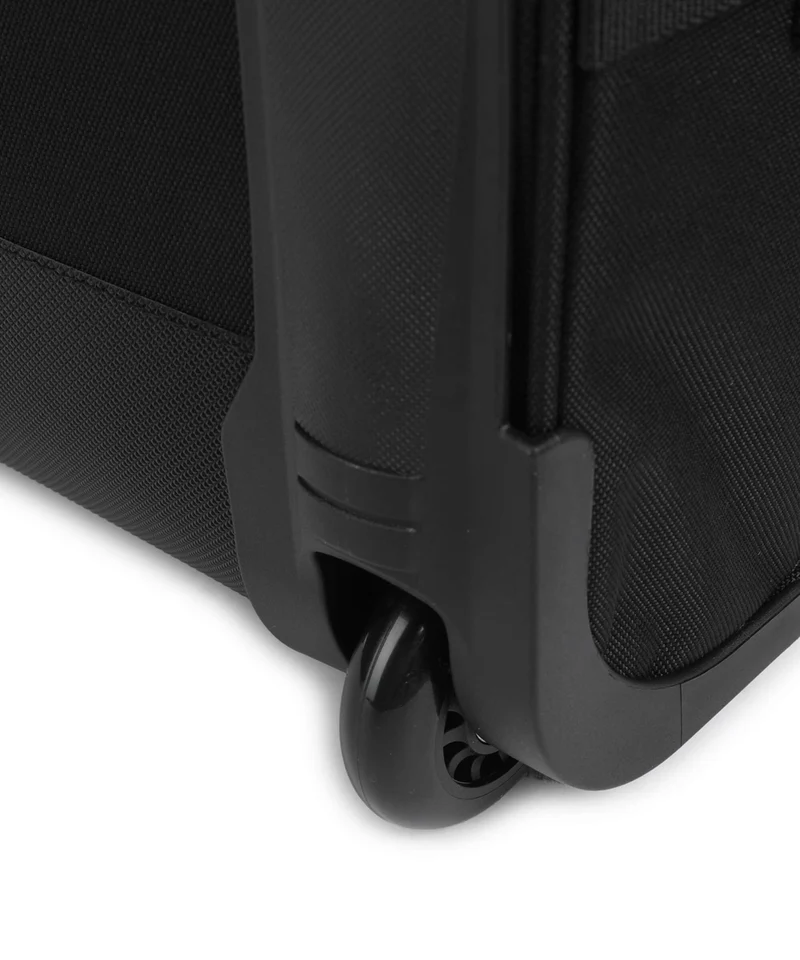 Travelite Bolonia Bolso de viaje con ruedas black