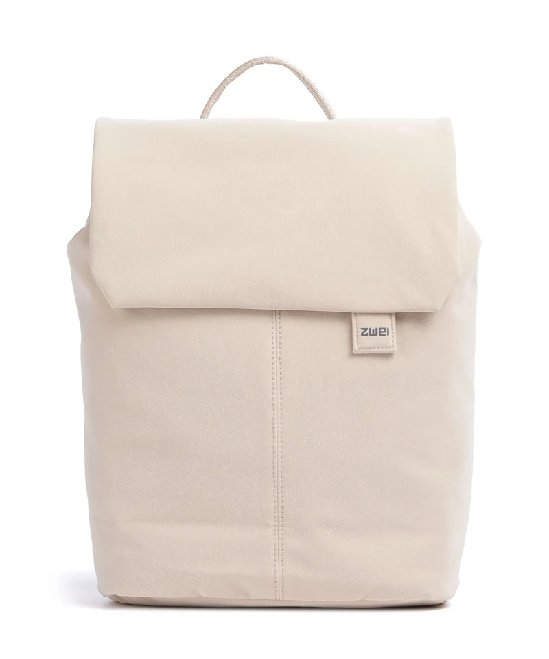 Zwei Mademoiselle.M MR13 Mochila sand