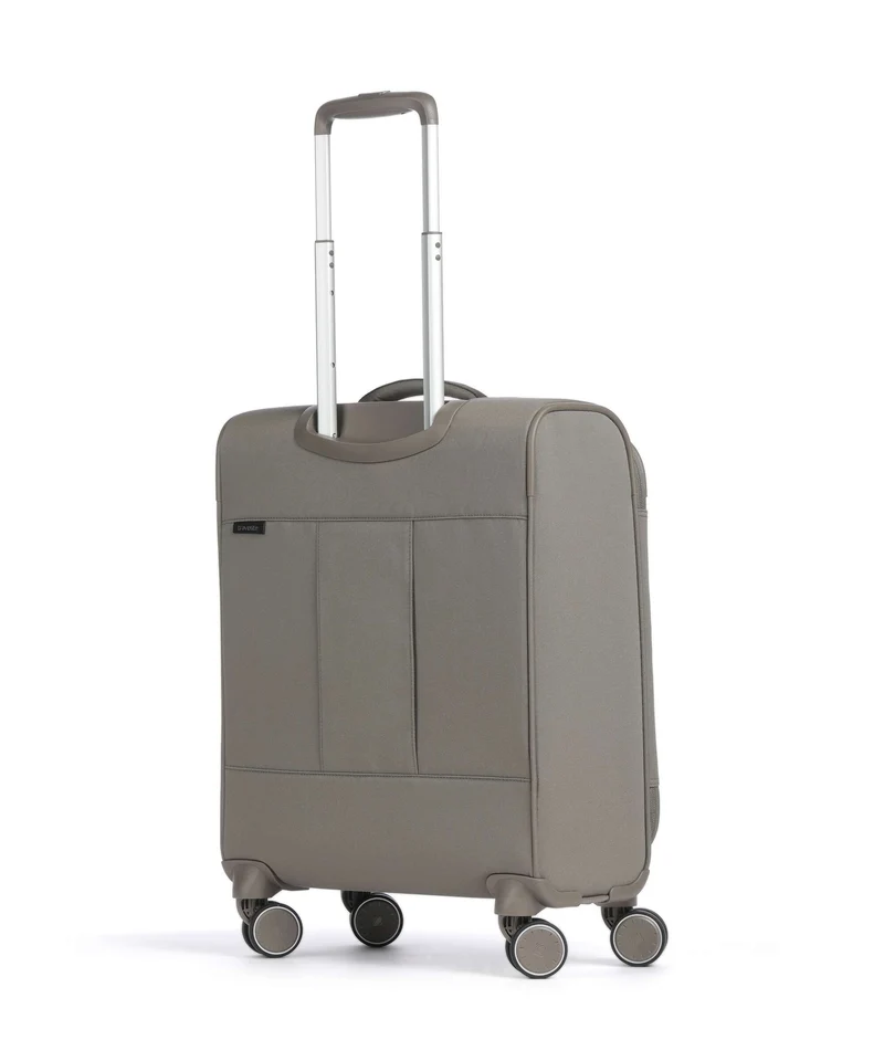 Travelite x Tamaris Voyaage Maleta con 4 ruedas taupe