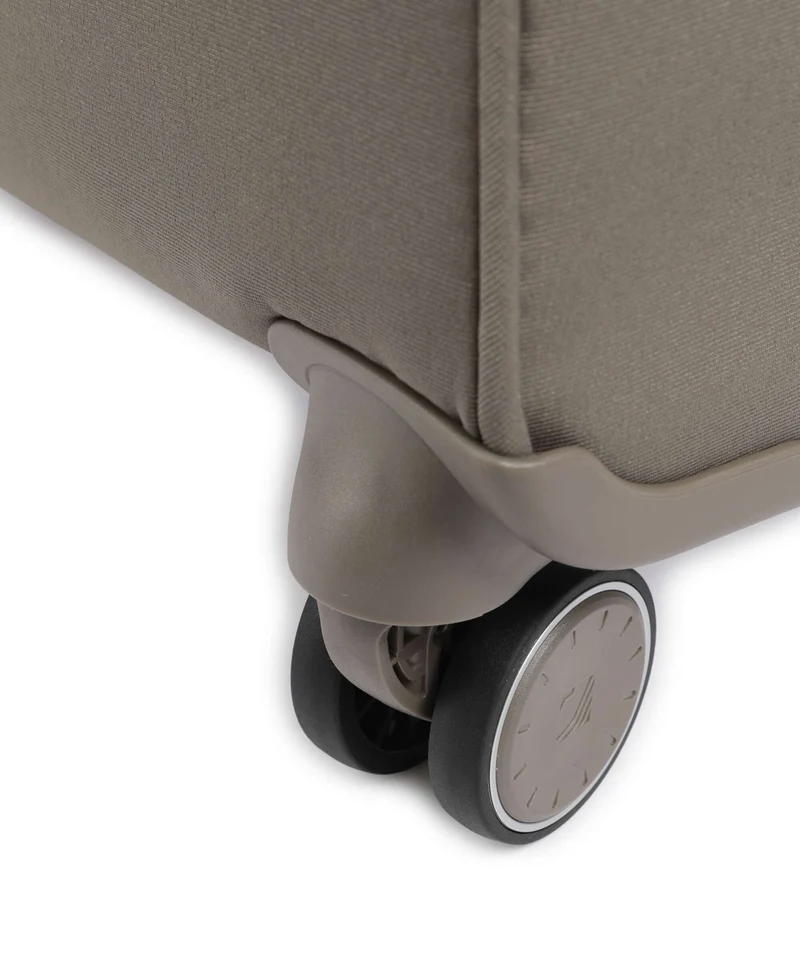 Travelite x Tamaris Voyaage Maleta con 4 ruedas taupe