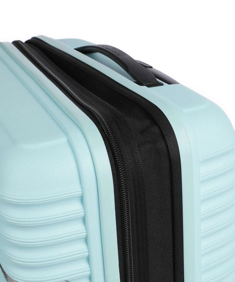 American Tourister Liftoff Maleta con 4 ruedas summer blue