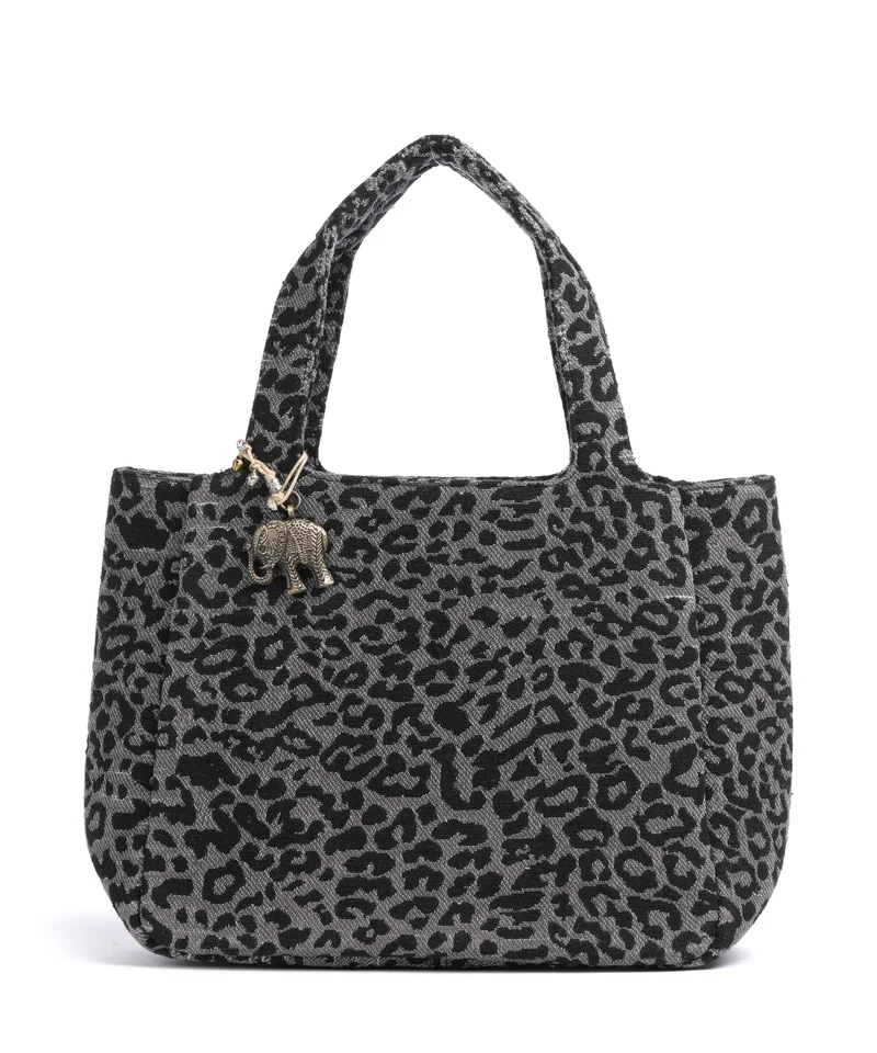 Anokhi Bolso de mano black