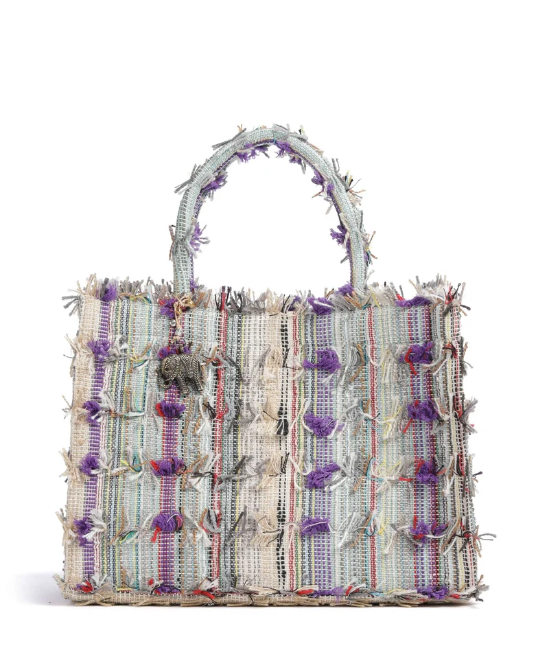 Anokhi Bolso de mano multi