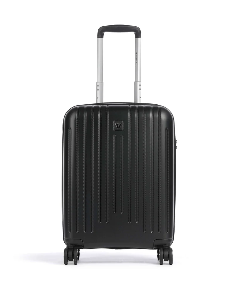 Roncato Electron 2.0 Maleta con 4 ruedas nero