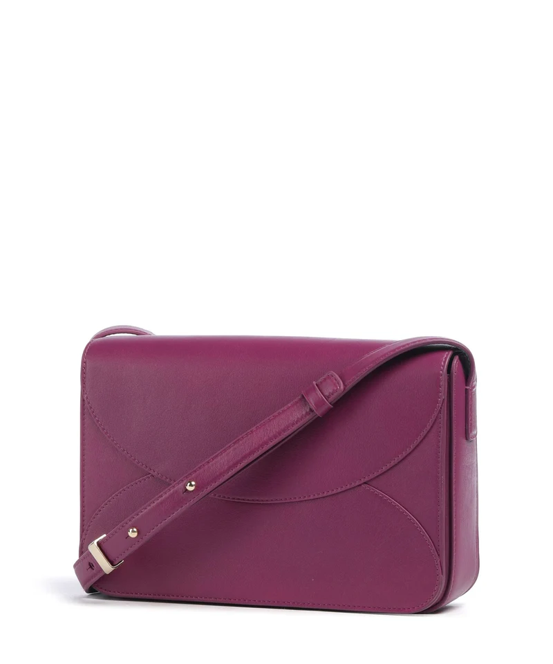 DuDu Bags Colorful Agnese Bandolera fucsia