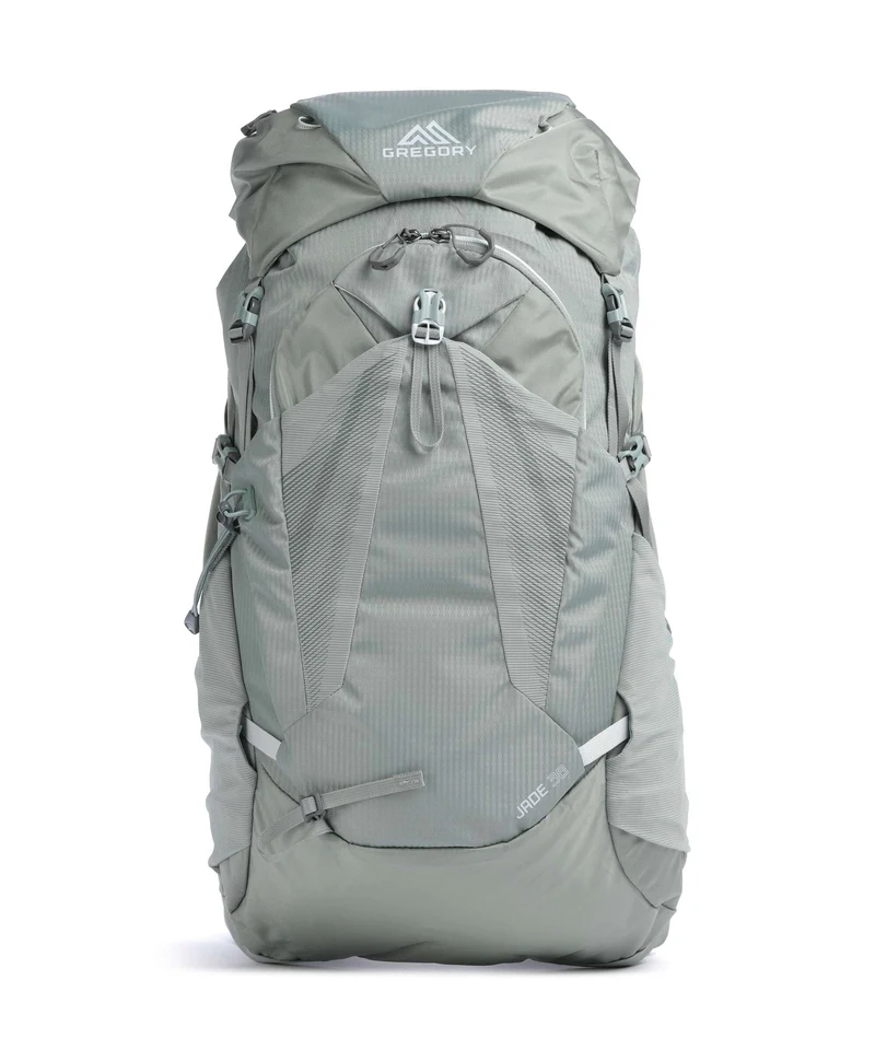 Gregory Jade 38 RC SM/MD Mochila de senderismo artichoke green
