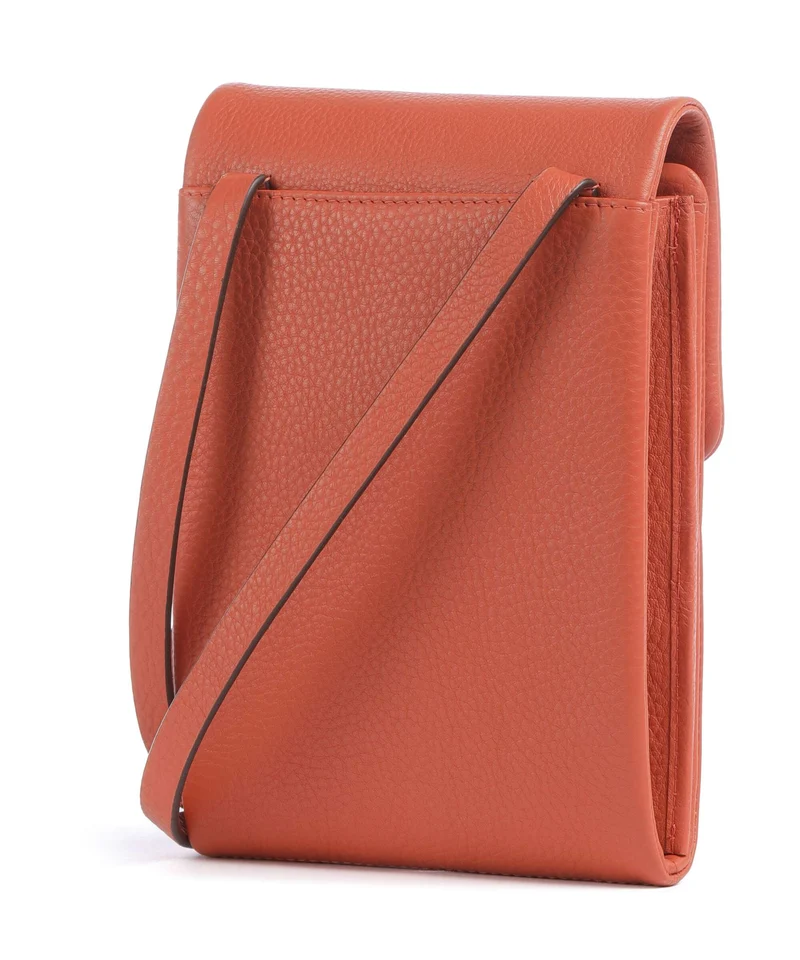 Radley London Mallow Street Bolsa para móvil terracotta