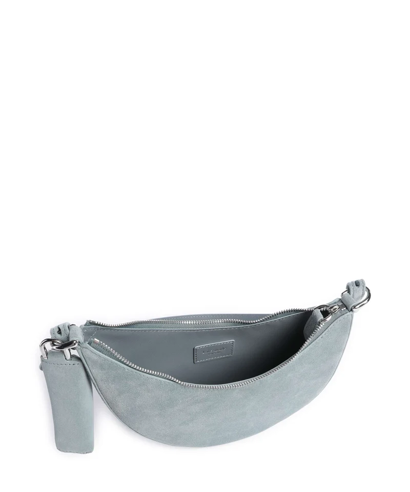 Kate Spade New York Duo Mini Bolso de hombro dark english sea