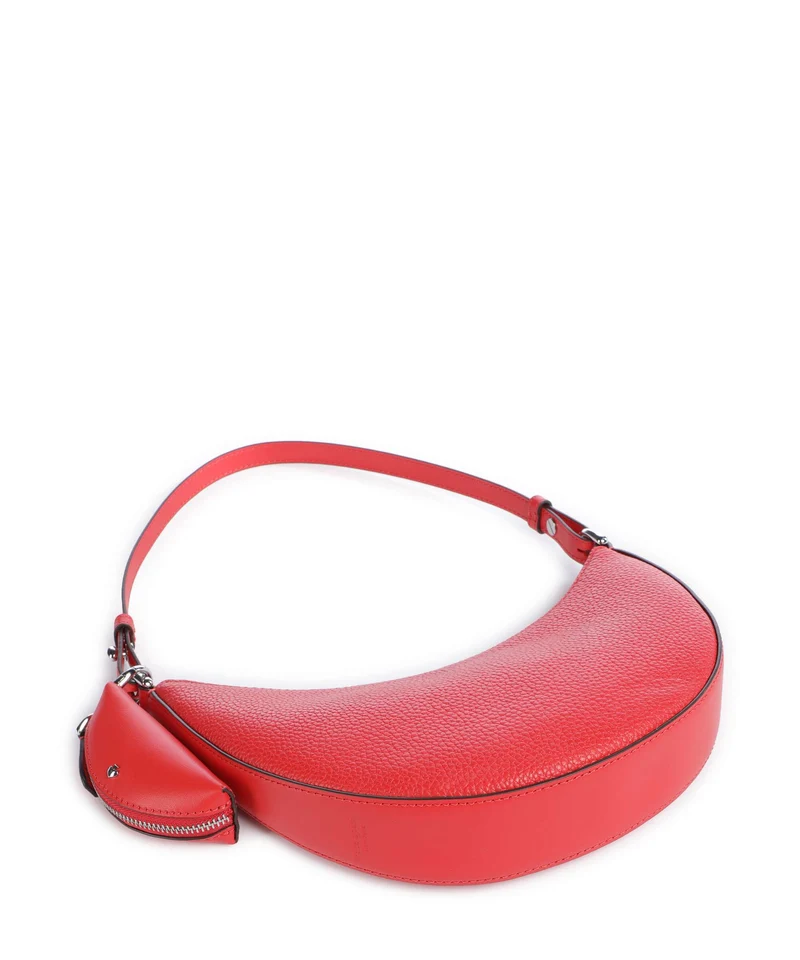 Kate Spade New York Duo Mini Bolso de hombro heirloom tomato
