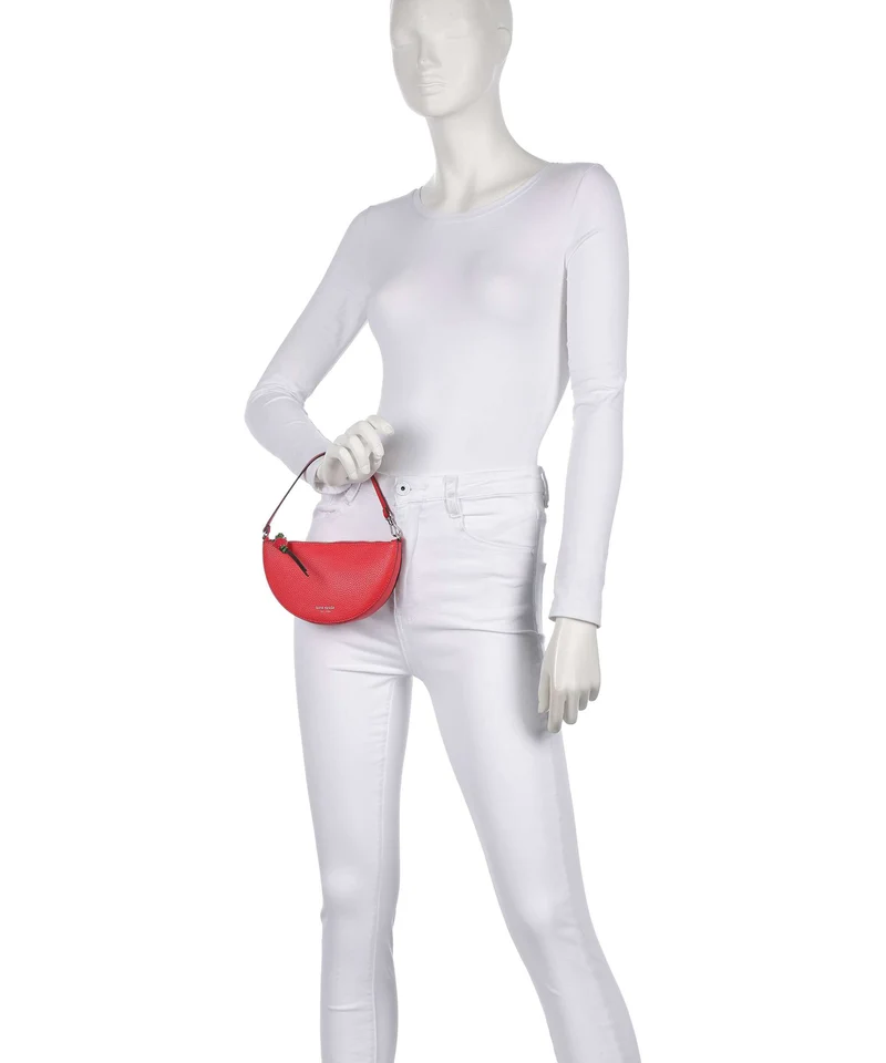 Kate Spade New York Wink Bolso de hombro heirloom tomato